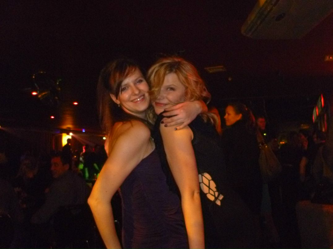 Вера Авдеева | Санкт-Петербург