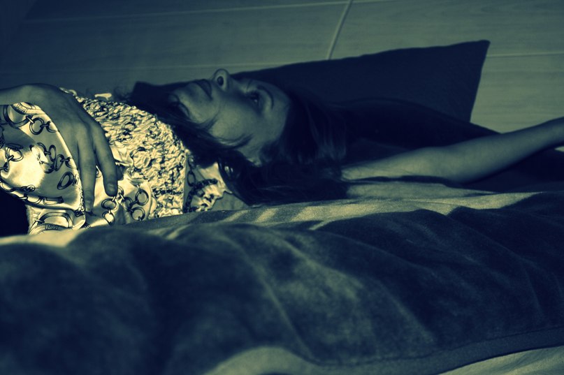 Анна Можжерина | Санкт-Петербург