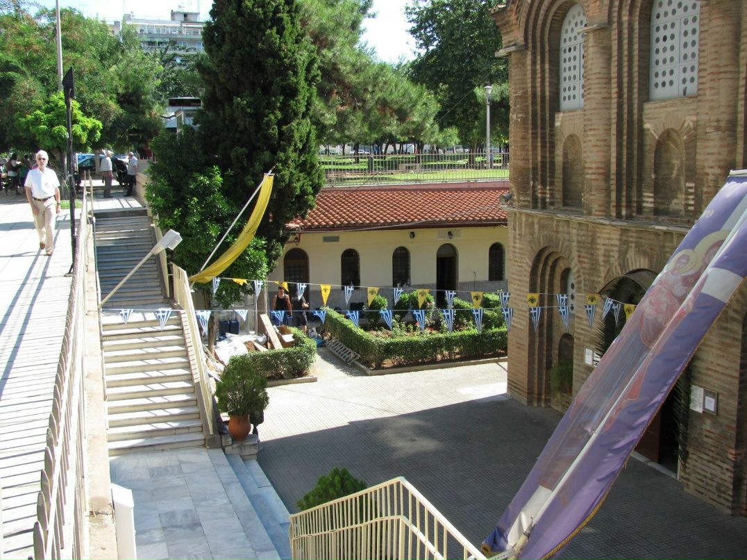 Толик Галюк | Москва