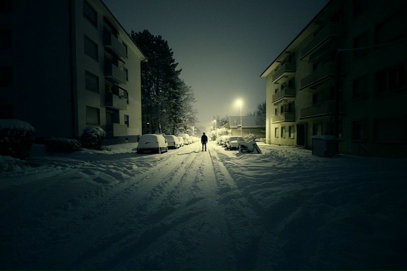 Иннокентий Кишиневский | Москва