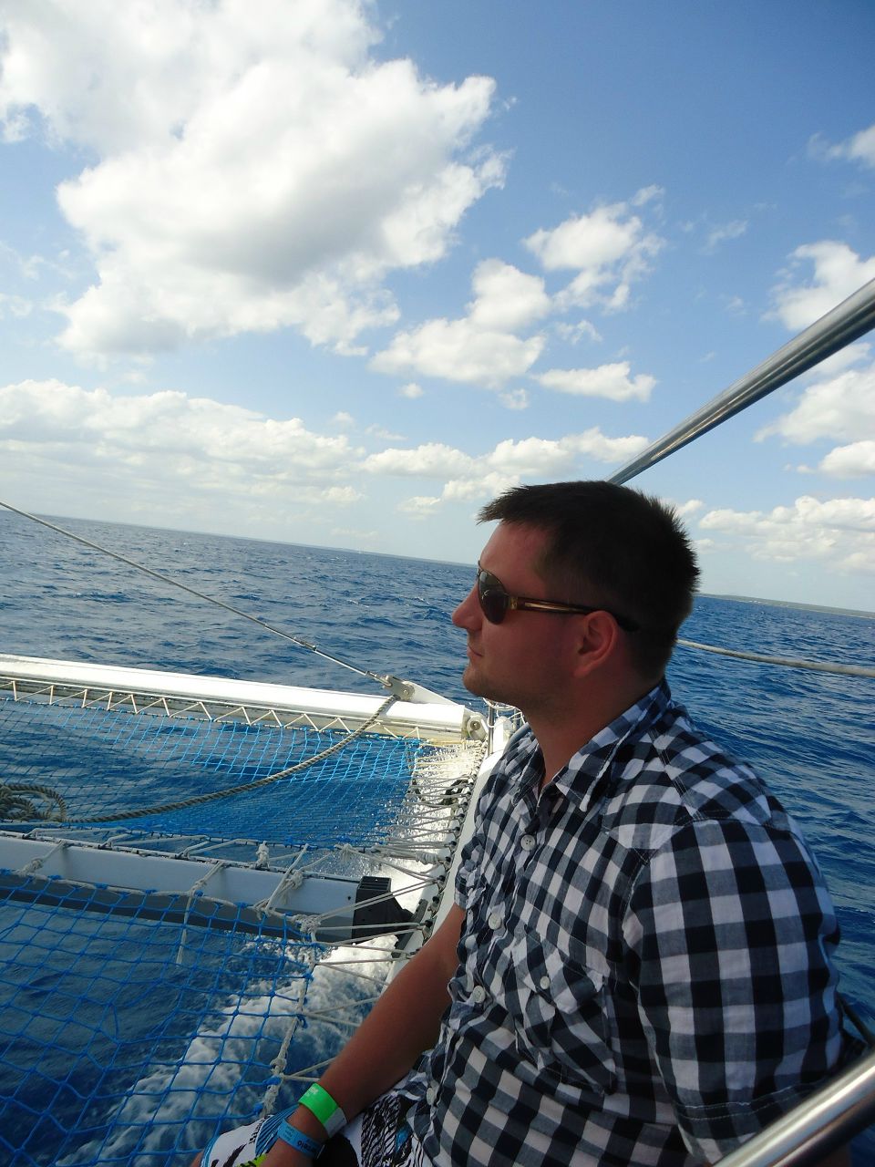 Юрий Бунаков Буйный aka LoSTaR | Санкт-Петербург