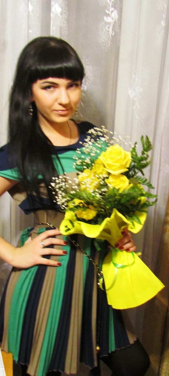 Юлия Калинина | Кемерово