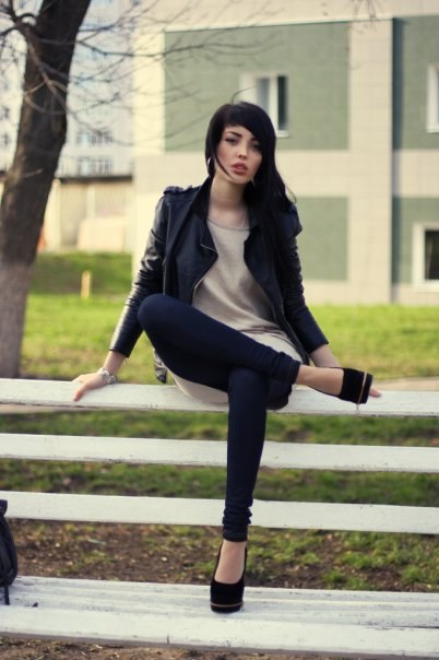 Анастасия Соколовская | Харьков