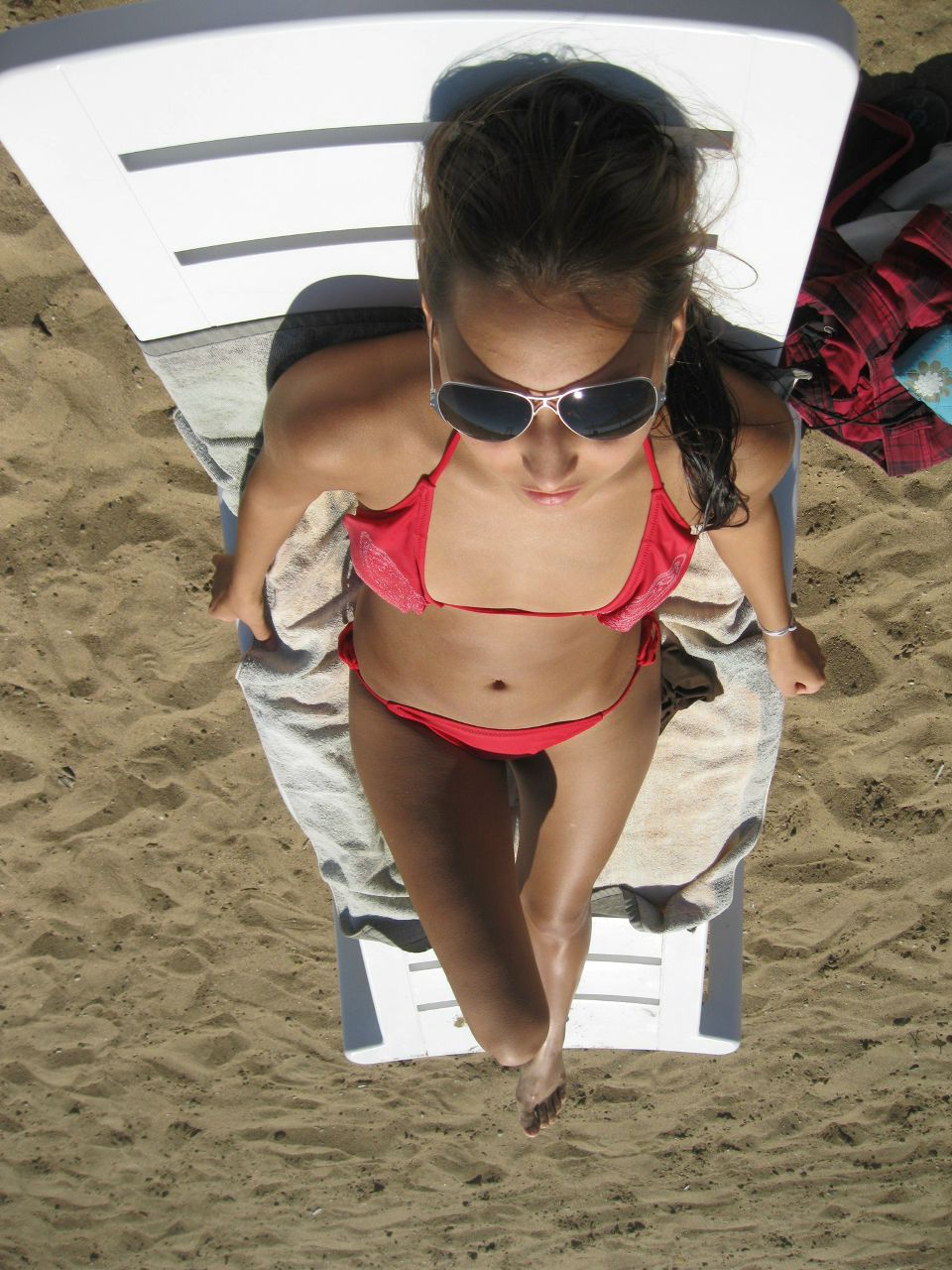 Алёна Пугачёва | Москва