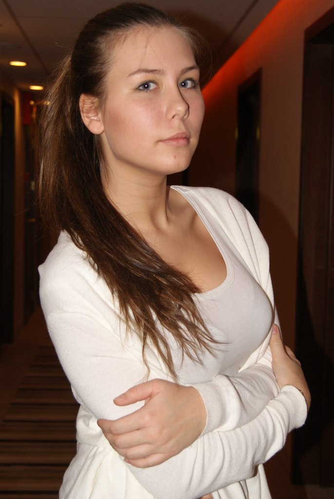 Алия Якубова | Казань