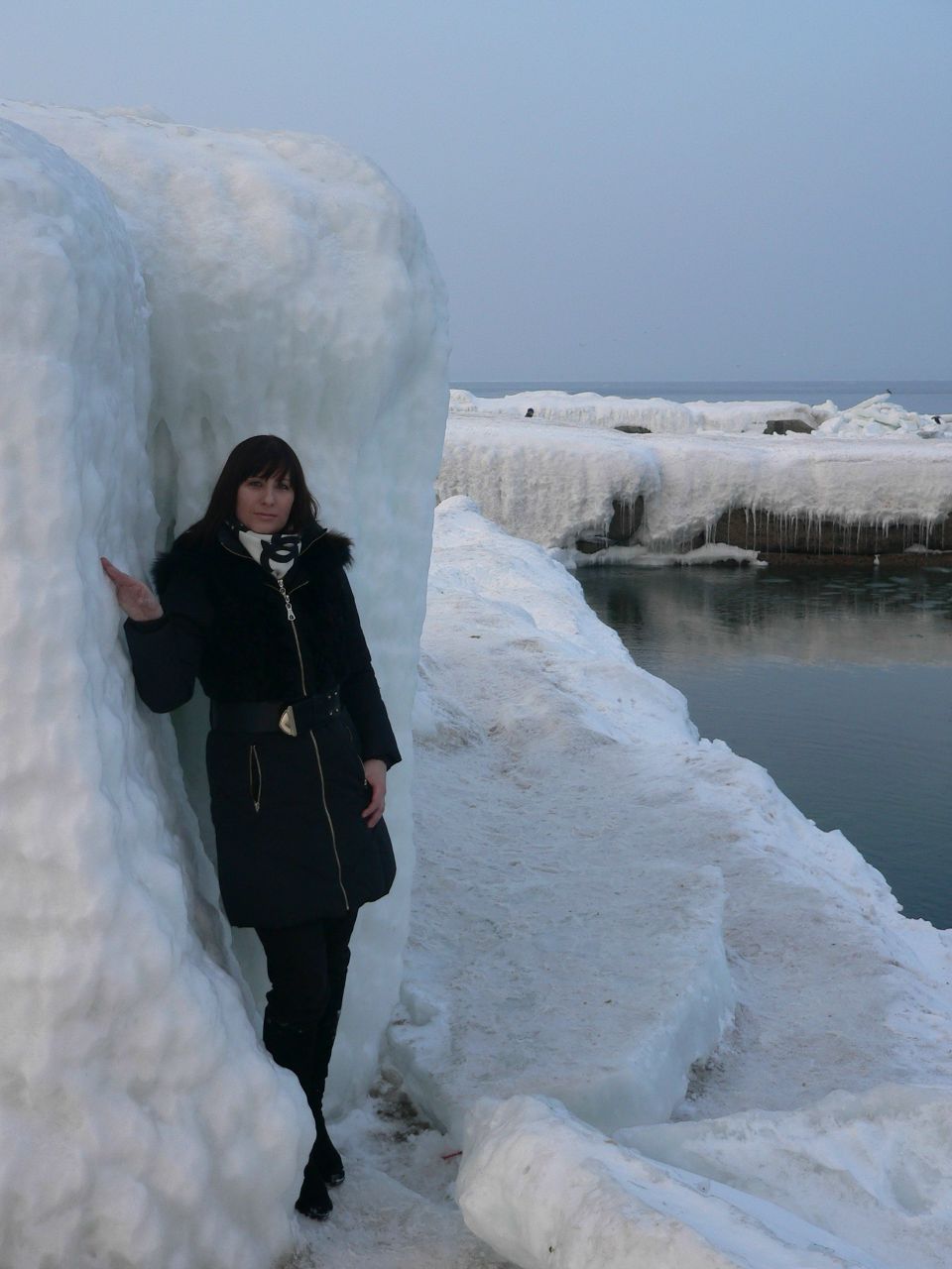 Юлия Владзимирская | Одесса
