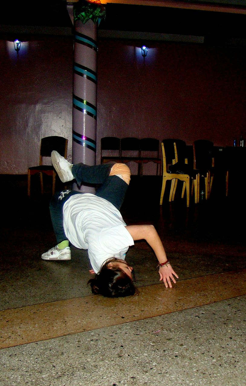 Алёнка Шевелева | Комсомольск-на-Амуре