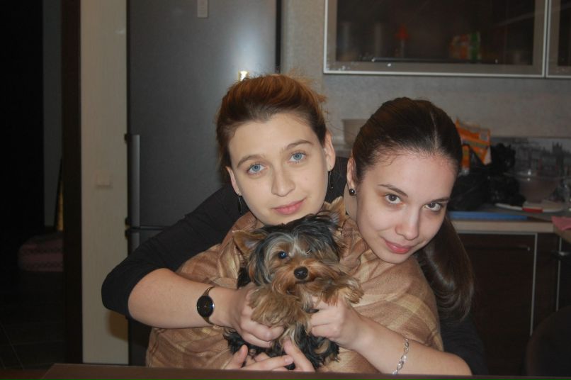 Наталья Новомодная | Хабаровск