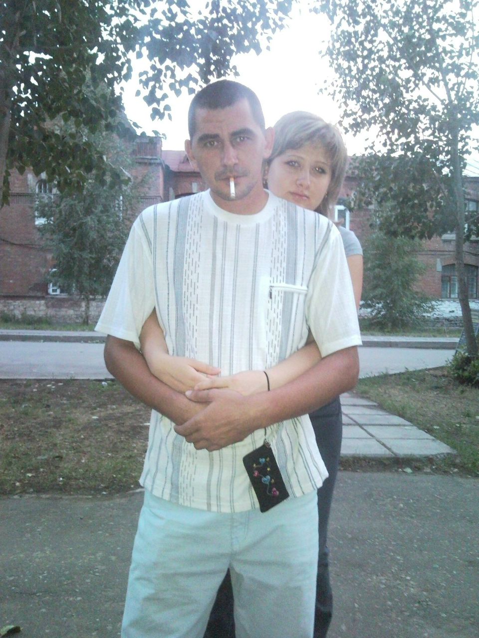 Анастасия Несытова | Чапаевск