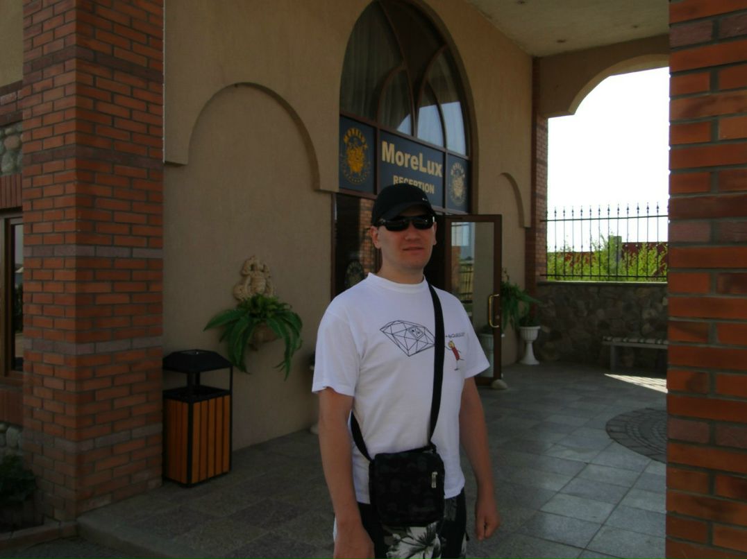 Даниил Шумилов | Абакан