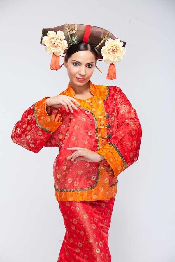 Юлия Назарова-попова | Москва