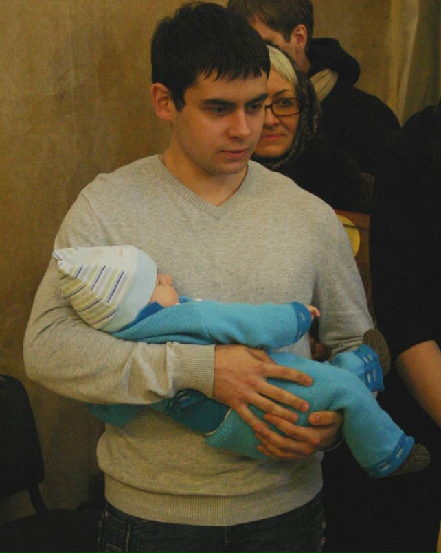 Илья Аршинов | Москва