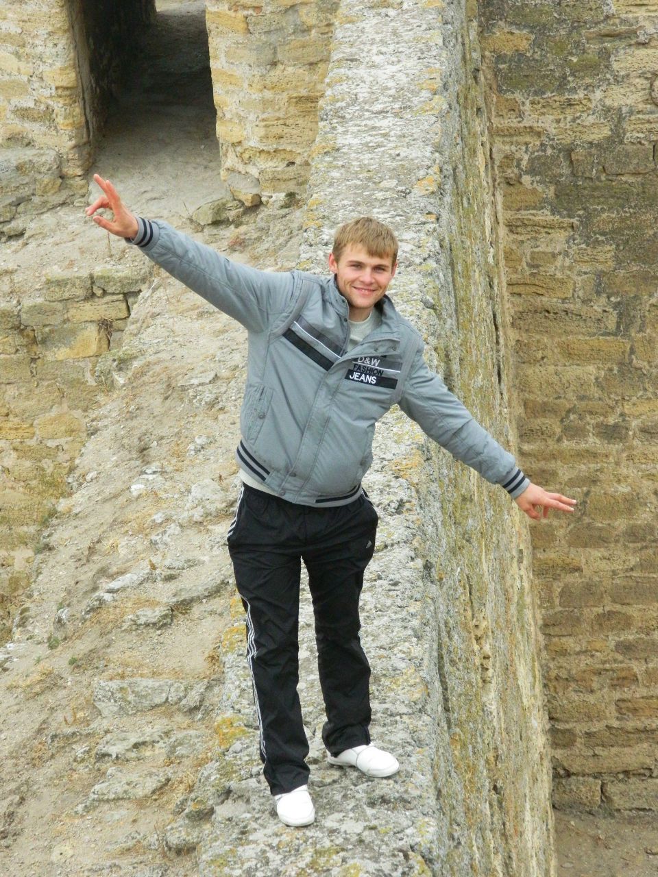 Владимир Прохоров | Одесса