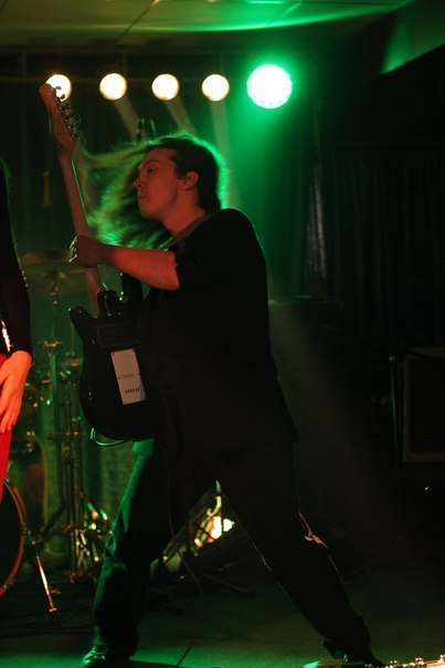 Алексей Шандра | Одесса