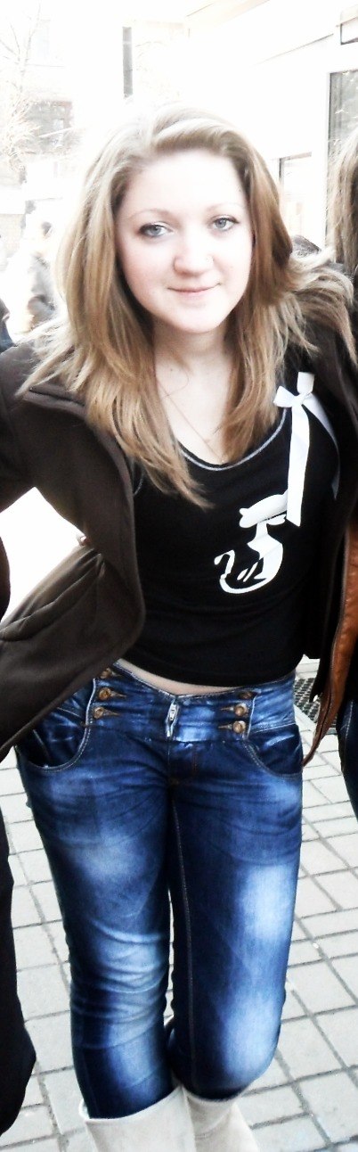 Ліля Німчик | Хмельницкий