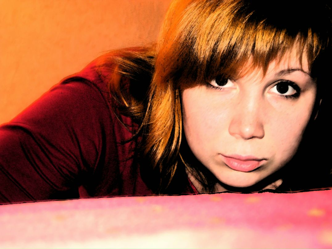 Оксана Малунова Rain | Днепр (Днепропетровск)