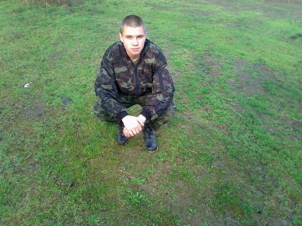 Михаил Брусленко zip999 | Алушта