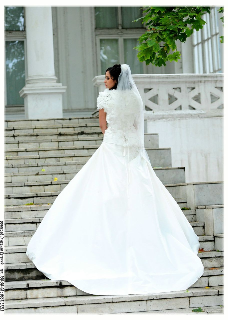 Наталия Трошина-Березовская | Одесса