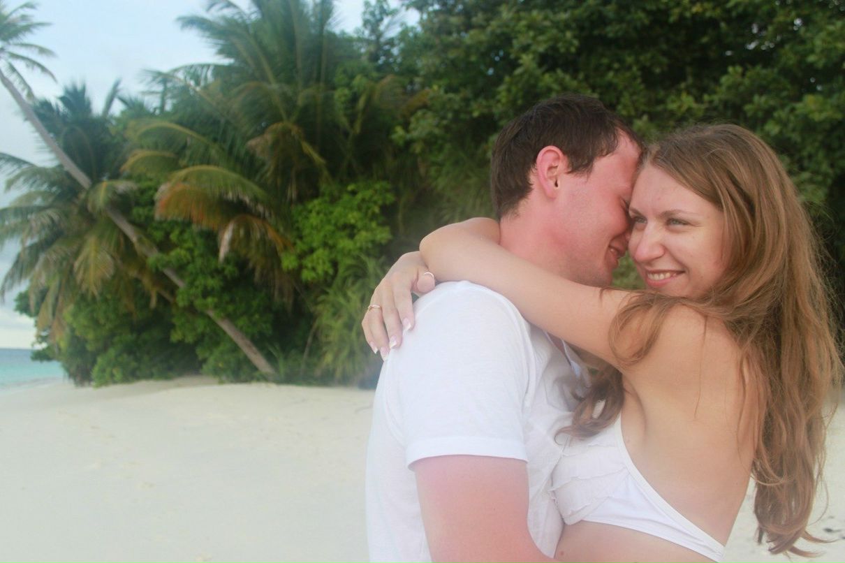 Ирина Амбурцева | Санкт-Петербург