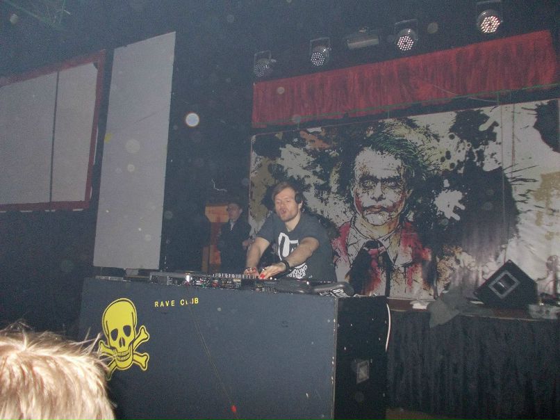 Юра Драчёв BRO | Харьков