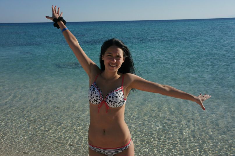 Ксения Дубских ♥ | 