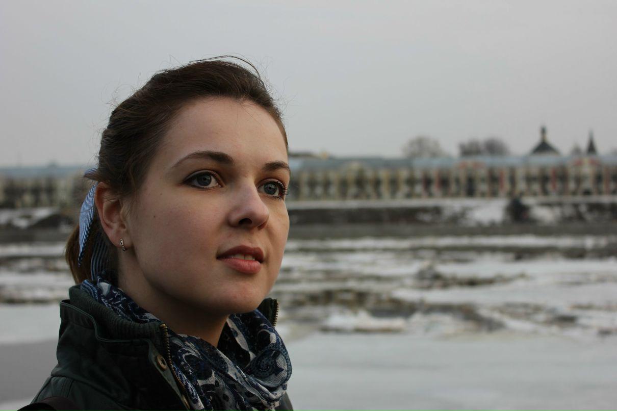 Ольга Зубакова | Тверь