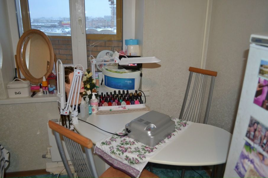 №87, Лариса Калинина, Москва №87, Лариса Калинина, Москва