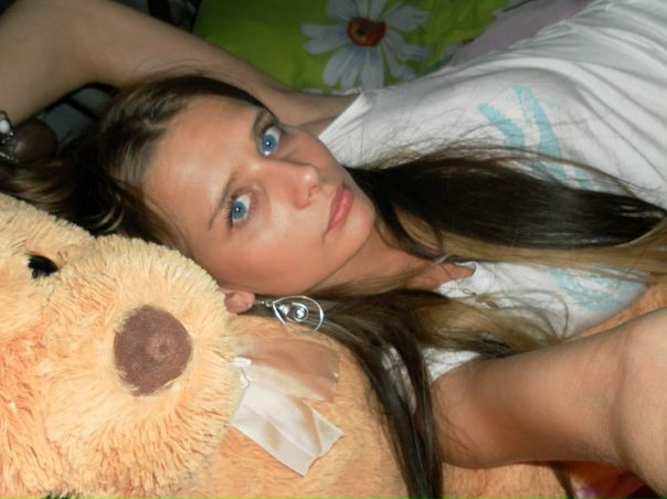 №141, Яна Захарова, 33 года, Москва №141, Яна Захарова, 33 года, Москва