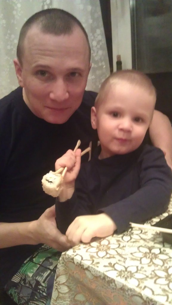 Павел Фролов | Ярославль