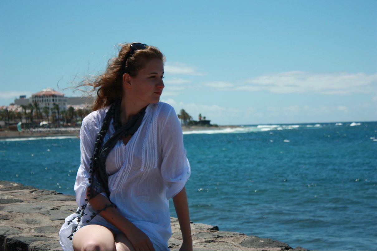 Ольга Тигрикова | Москва