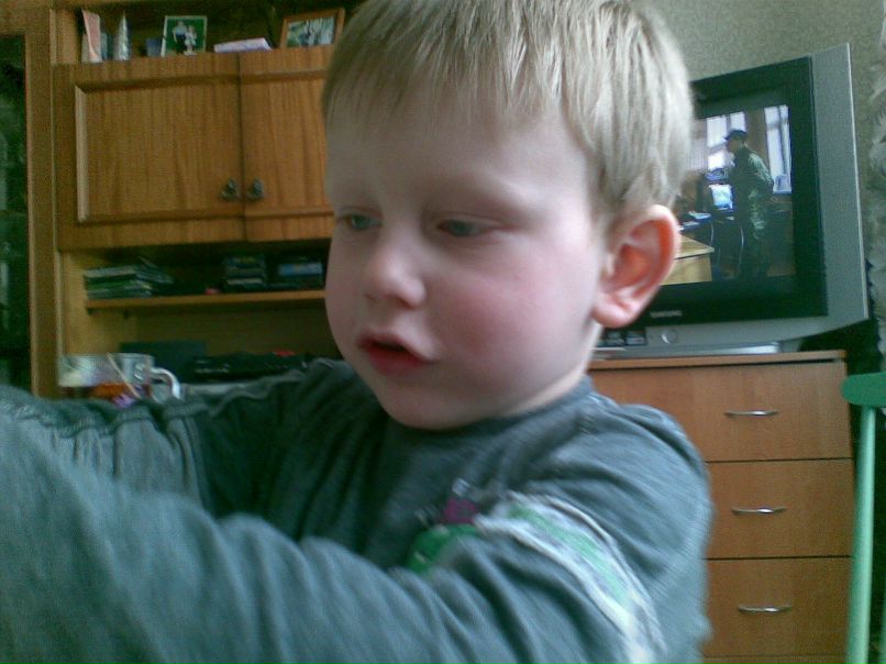 Анастасия Сергеева | Суоярви