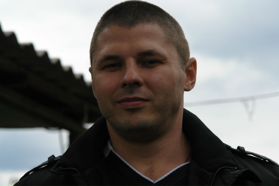 №2, Алексей Бессонов, Мена №2, Алексей Бессонов, Мена