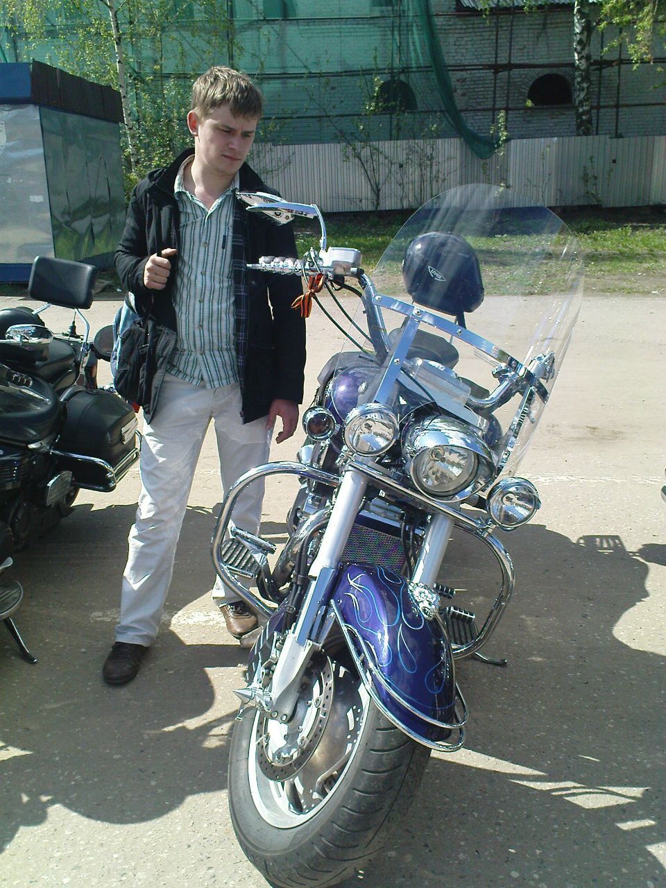 Георгий Коровин | Москва