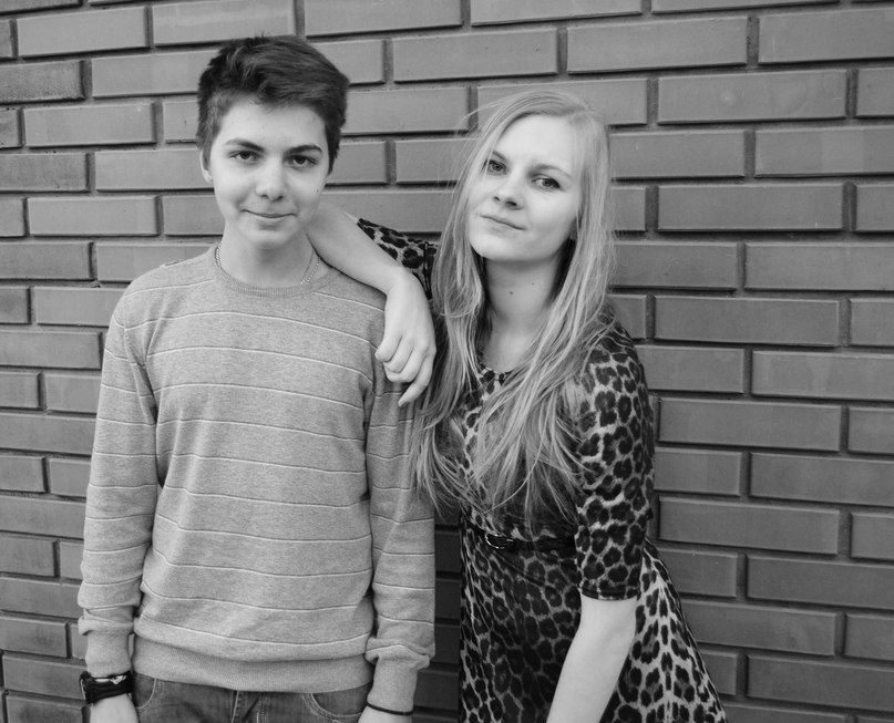 Марія Теплова | Киев