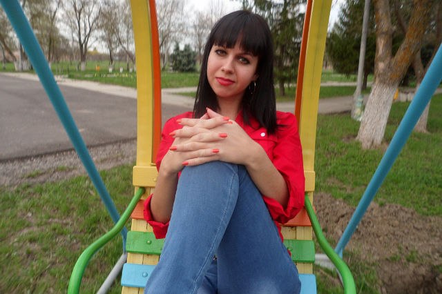 Инга Шилина | Краснодар