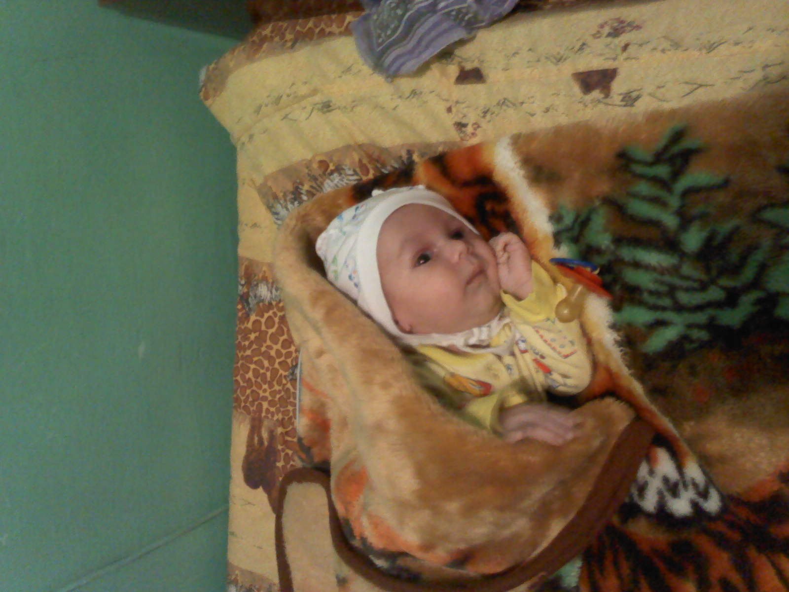 Фото профиля