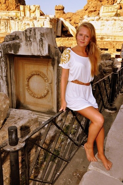 Ирина Слуцкая | Киев