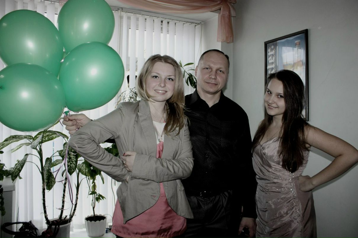 Алина Тинина | 