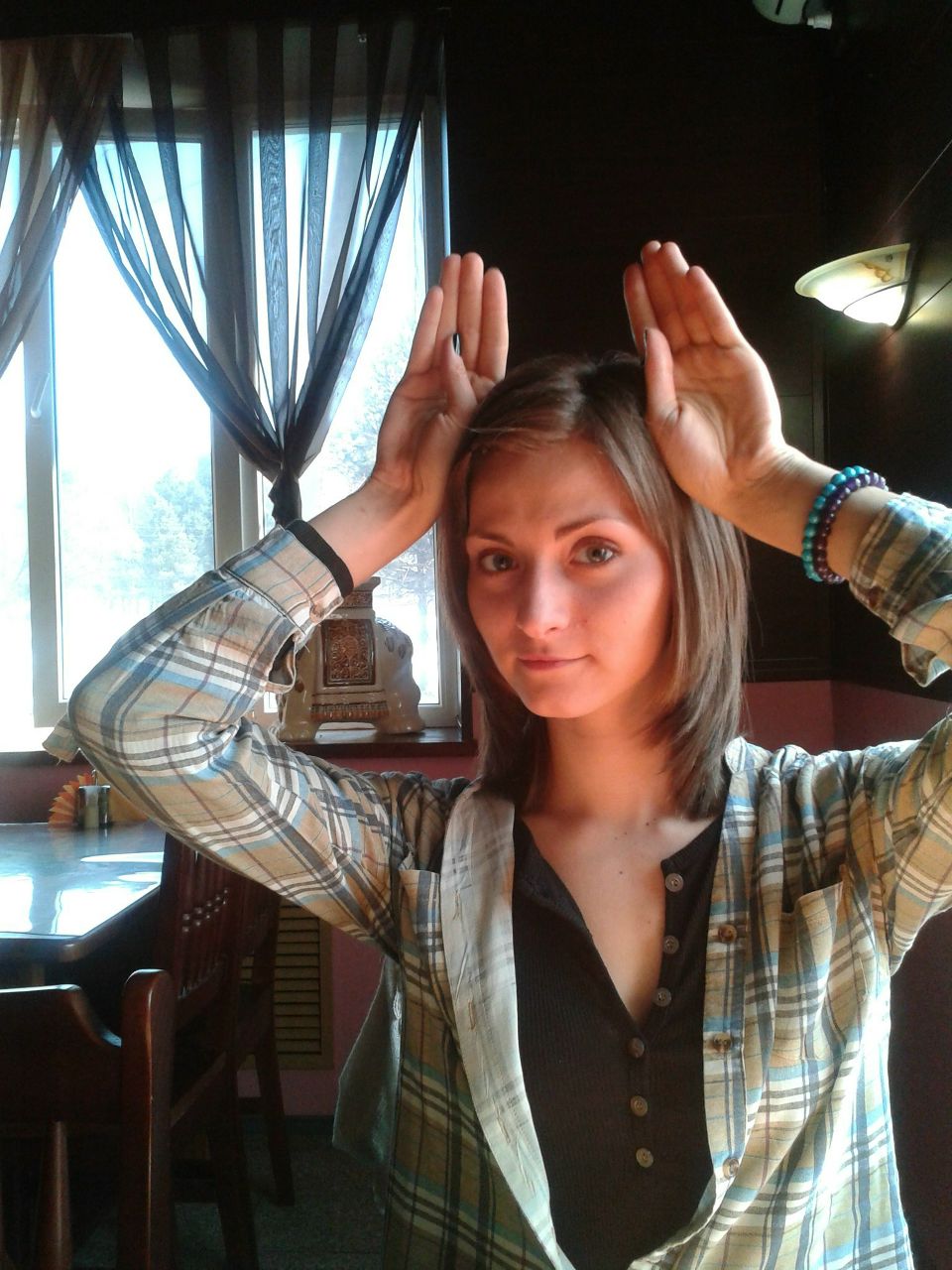 Ксения Сторож | Владивосток