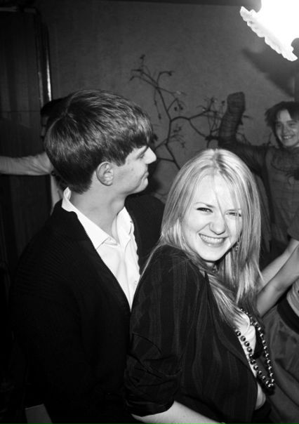 №8, Оля Харевич №8, Оля Харевич