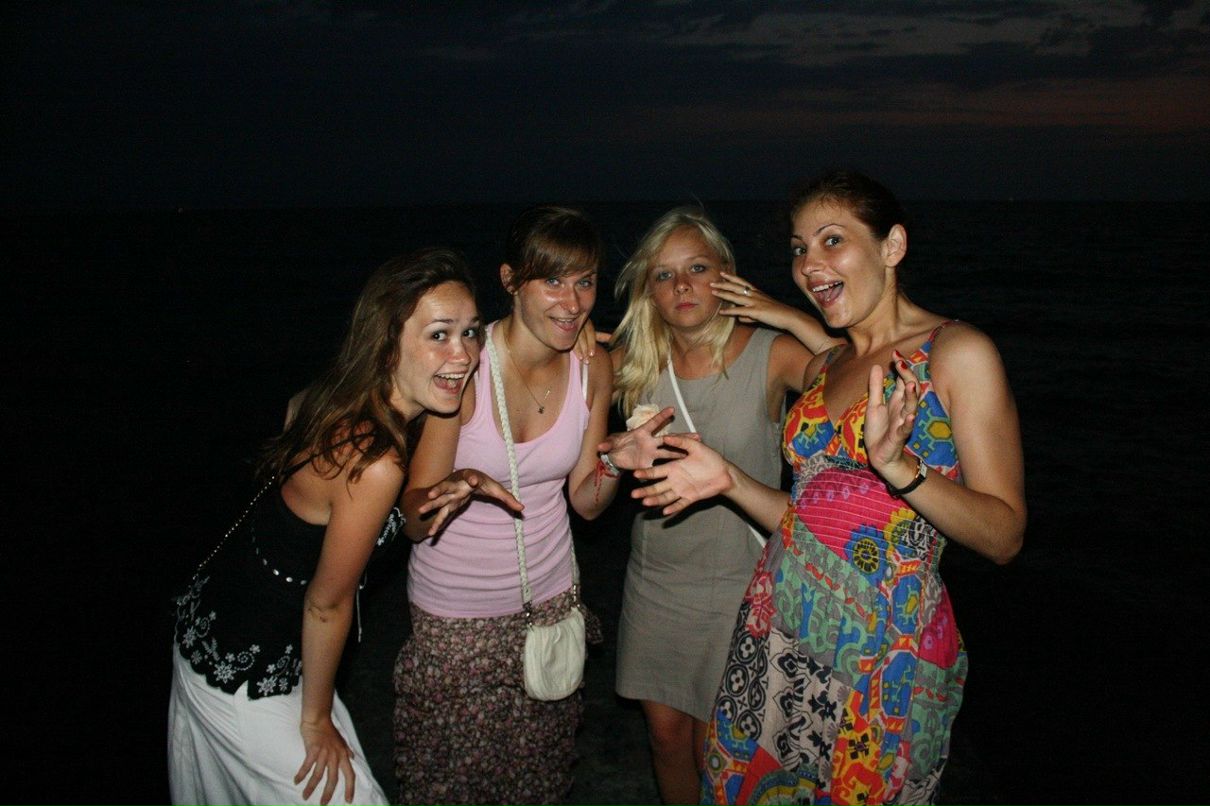 Анна Давыдова | Москва