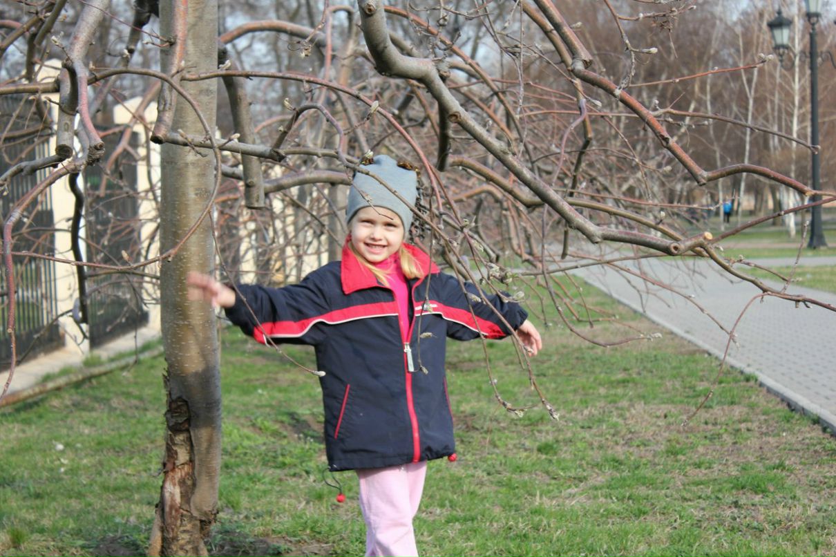 Дима Горецкий | Запорожье