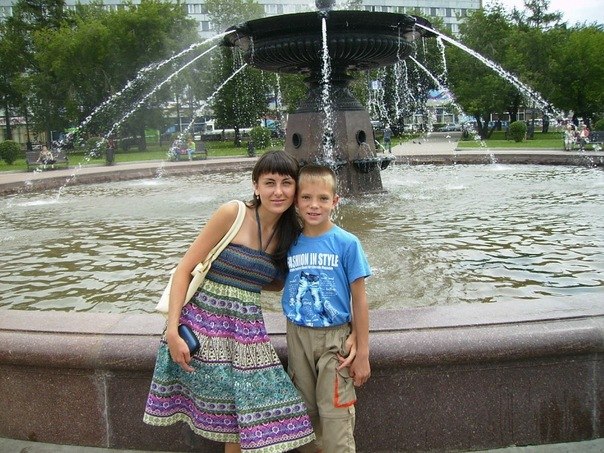 Денис Фомин | Москва