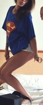 Надия Кунгурова | Ижевск