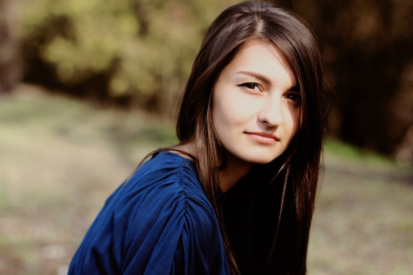 София Каноева | Днепр (Днепропетровск)