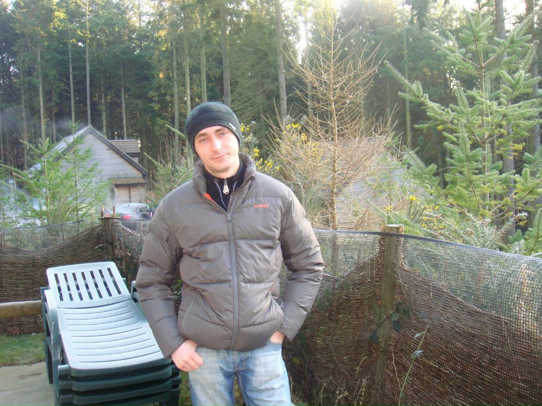 Valera Hlushenyk | Белая Церковь