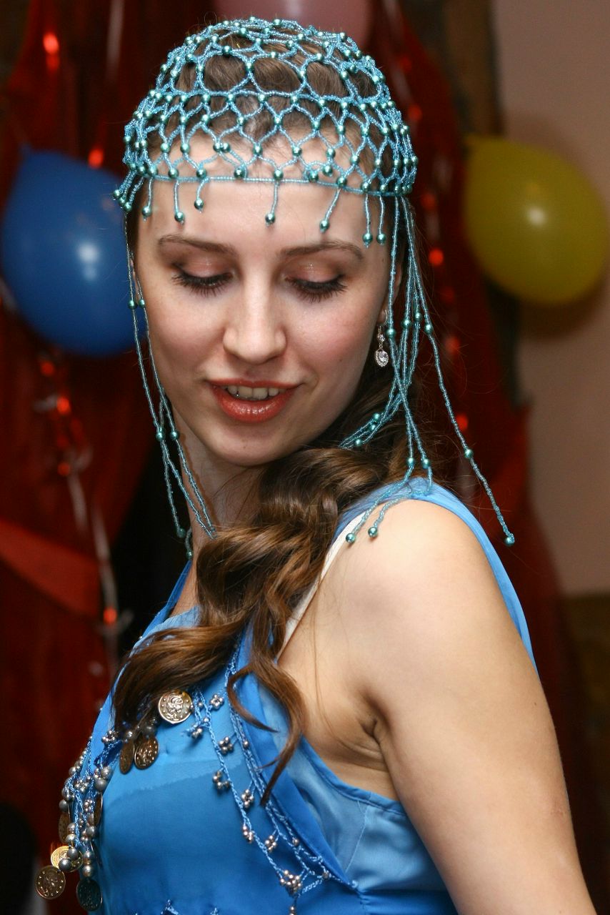 Вероника Русанова | Томск