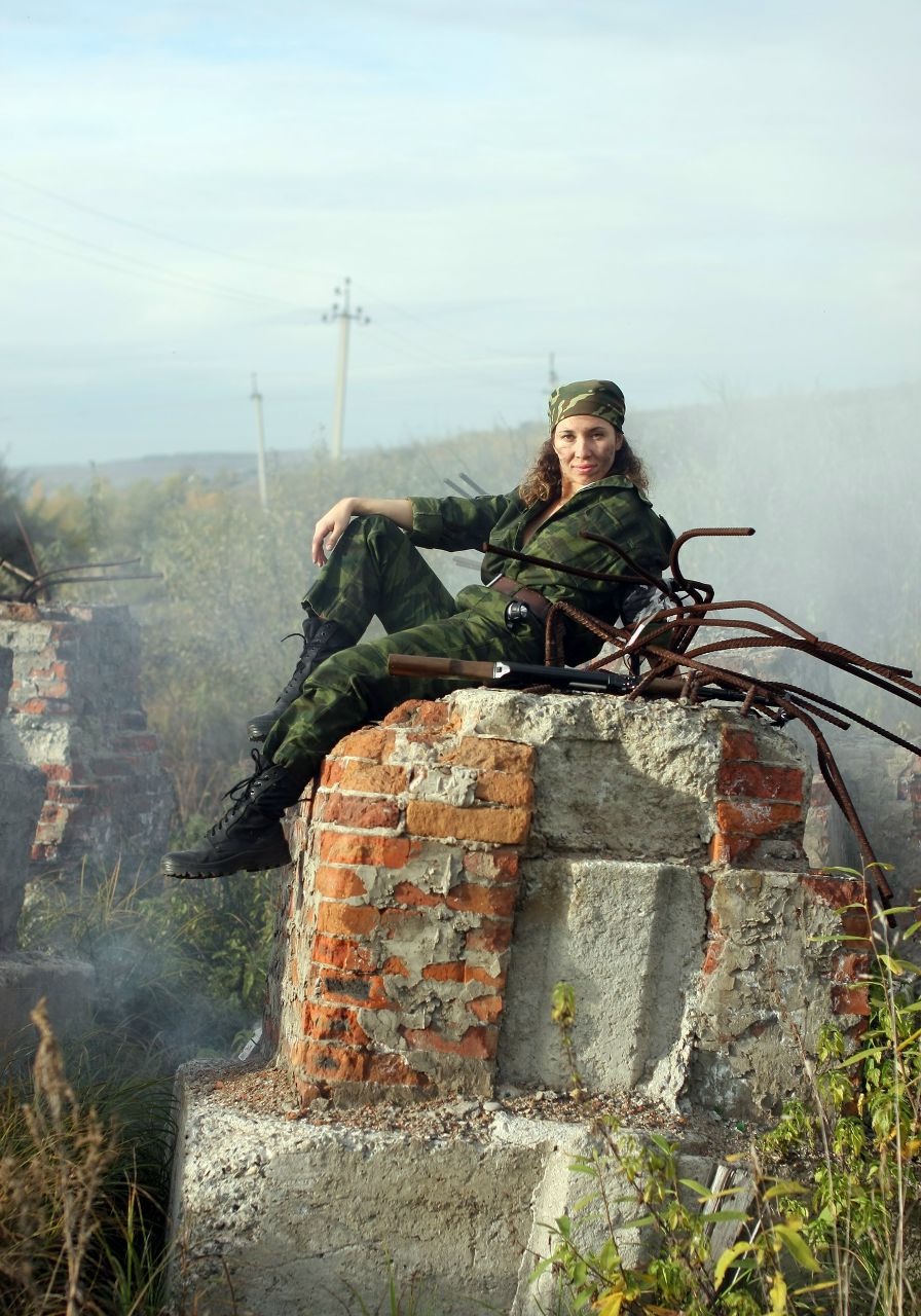 Тамара Мартынова | Новокузнецк