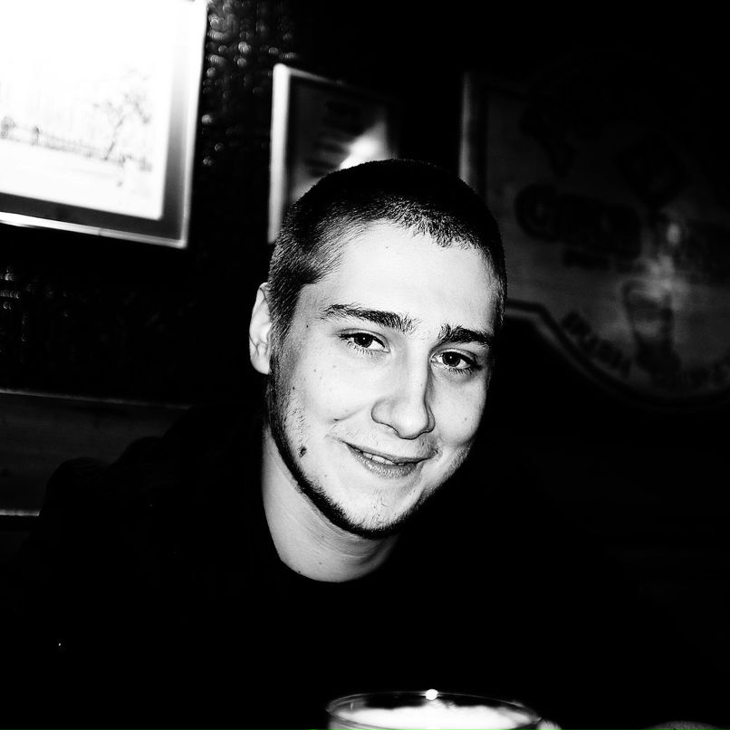 Tim Sot | Санкт-Петербург