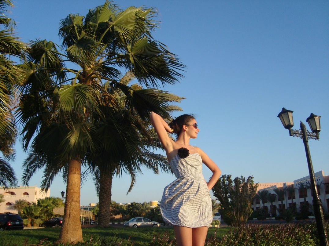 Марина Марьяненко | Санкт-Петербург